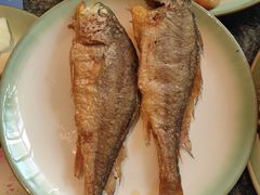 -金海湾自助餐厅(金陵饭店)