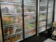 -大姐麻辣烫(莲宝中路店)