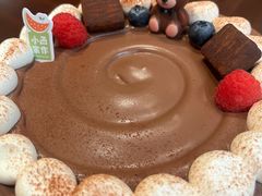 -小西家作•精致蛋糕(富力爱丁堡店)