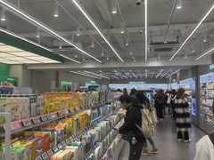 -Olive Young(明洞旗舰店)