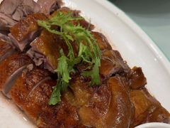 -不倒翁·安徽名菜楼(步行街店)