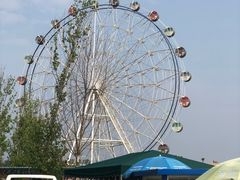 -渔岛海洋度假区