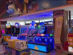 -卡通尼乐园(上海安亭店)