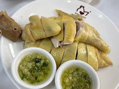 -文记壹心鸡(宝华路店)