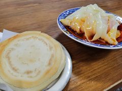 -秦豫肉夹馍(东羊市店)