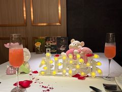 -王品牛排(福州泰禾店)
