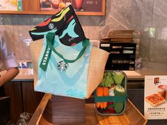 -星巴克臻选(南京艾尚天地店)