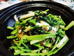 -小放牛炒菜馆(军校店)