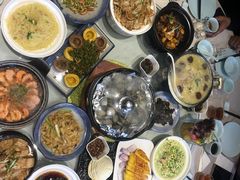 -渔娘渔家丹东海鲜(东直门店)