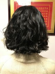-思妍丽美发沙龙