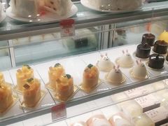 -西村叔叔的店·面包·甜品·蛋糕(清河万象汇店)