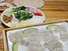 -官塘锋记鱼生·生腌·砂锅粥(牌坊街店)