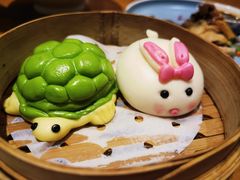 -乐忻皇朝(上海中心大厦店)