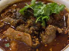 -友谊餐馆(永安路店)