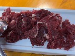 -养牛邓·潮汕牛肉海鲜自助火锅(广州店)