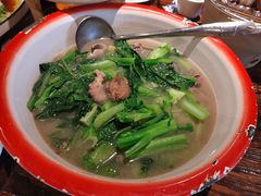 -广府乡下·饭庄(新港东路店)