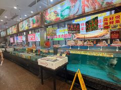-花好悦园酒家(大石店)