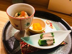 -鮨青(恒基名人购物中心店)