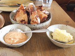 -BOR Eatery(安福路店)