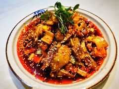 凉拌鸡-院8里·少城记忆老川菜(宽窄巷子店)