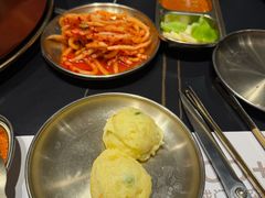 -西塔老太太泥炉烤肉(龙湖北苑天街店)