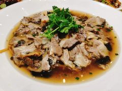 -嘉宴(明发外滩广场店)