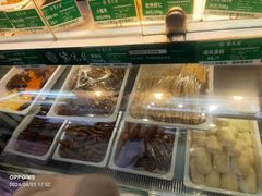 -紫光园清真北京小吃(广渠门内店)