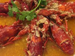 -御苑宾馆-中餐厅