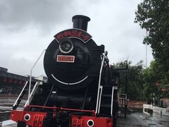 -柳州工业博物馆