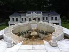 -深圳锦绣中华民俗村