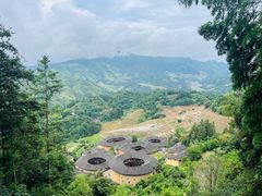 -南靖田螺坑土楼群景区