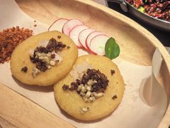 威宁洋芋粑-山石榴·贵州菜(陆家嘴中心店)