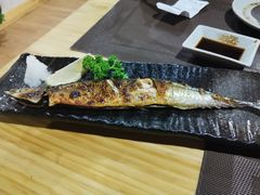 -悦和餐厅(CBD玉米楼店)