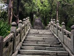 -武当山风景区