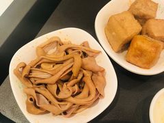 卤鸭肠-水平有限广西米粉·广西风味集(五道口店)