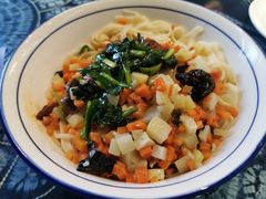 -野马国际·大汉食府