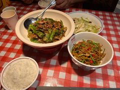 -湘当爱·鲜煮现炒(松岗立业路店)