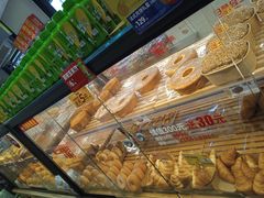 -味多美蛋糕(安定门店)