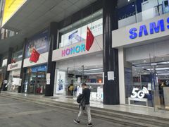 -苏宁易购(成都春熙路店)