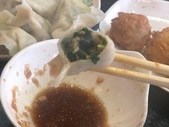 -东北农业大学饺子园
