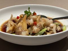 -荣轩(新荣记环球金融中心店)