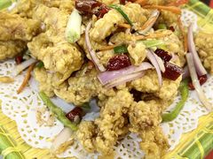 -旺山·浪头人家