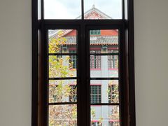 -四川大学(华西校区)