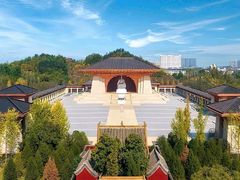 -黄帝陵