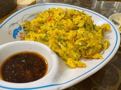 -涵家味土菜馆·徽州一绝臭鳜鱼(三河古镇店)