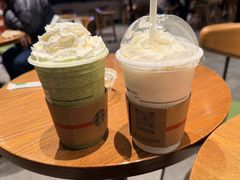 -星巴克臻选(长沙运达中央广场店)