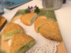 -山泉公馆酒家(珠江新城店)
