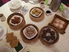 -龙的酒楼·手工早茶·顺德菜(近良路店)