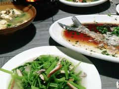 -临江宴餐厅·桐庐菜(富春江店)