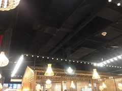 -陈傻子餐厅(世纪都会店)